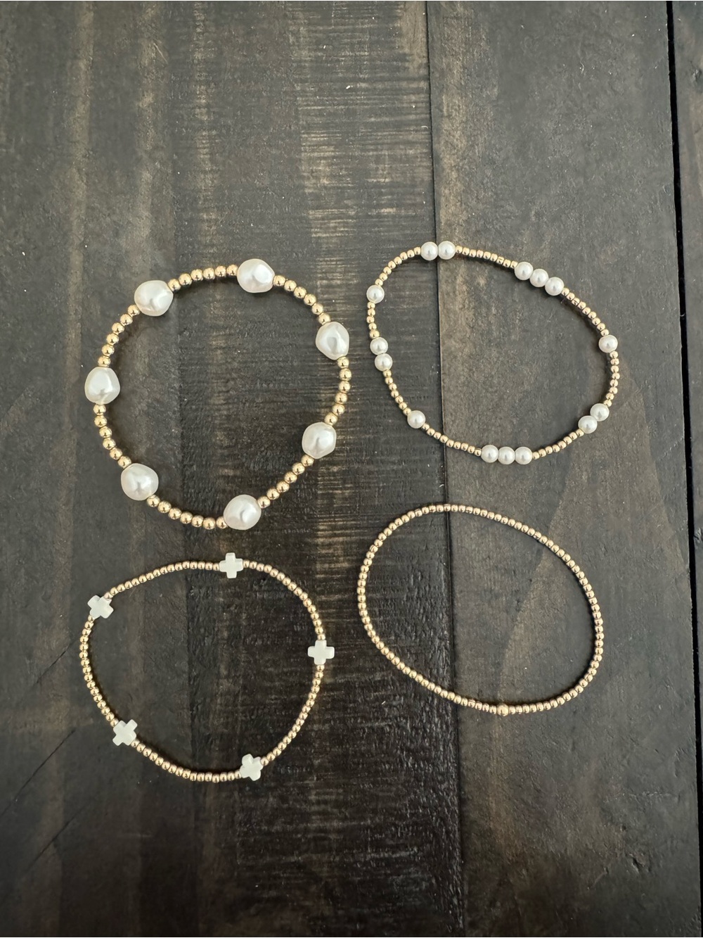ENewton Bracelet Set - Women Jewelry